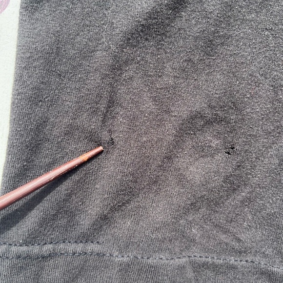 Men's Fast and Furious T-Shirt Black Dodge XL Movie Challenger Racing Cars Chase - Picture 7 of 16